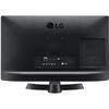 Televizor / monitor LG, 24TL510V-PZ, 60 cm, HD, LED, Negru