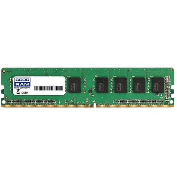 GOODRAM GR DDR4 4GB 2666 GR2666D464L19S/4G
