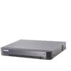 DVR 8 canale Turbo HD 4.0 Hikvision DS-7208HUHI-K2/P 2xSATA, 8 intrari alarma, 4 iesiri alarma, PoC