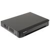 DVR 8 canale Turbo HD Hikvision DS-7208HTHI-K2(S), 4K, 2xSATA, ONVIF, 8 intrari alarma