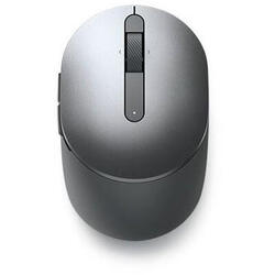 Mouse Dell MS5120W Titan Gray