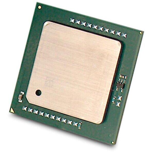 HPE Intel Xeon Silver 4114 2.2 GHz Processor 10-core 13.75 MB Cache