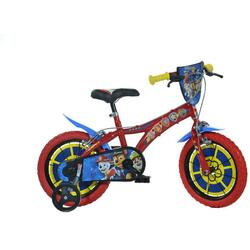 Bicicleta copii 14'' - PAW PATROL