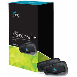 Căști Cardo Freecom 1 Plus - Duo Pack