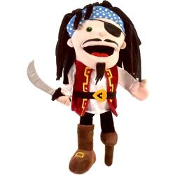 Marioneta de mana Pirat Fiesta Crafts FCT-2939
