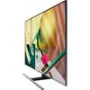 Televizor QLED Samsung 163 cm, 65Q70TA, Smart TV, 4K Ultra HD, CI+, Negru