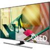 Televizor QLED Samsung 189 cm, 75Q70TA, Smart TV, 4K Ultra HD, CI+, Negru