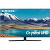 Televizor Samsung LED 138 cm 55TU8502, Smart TV, 4K Crystal Ultra HD