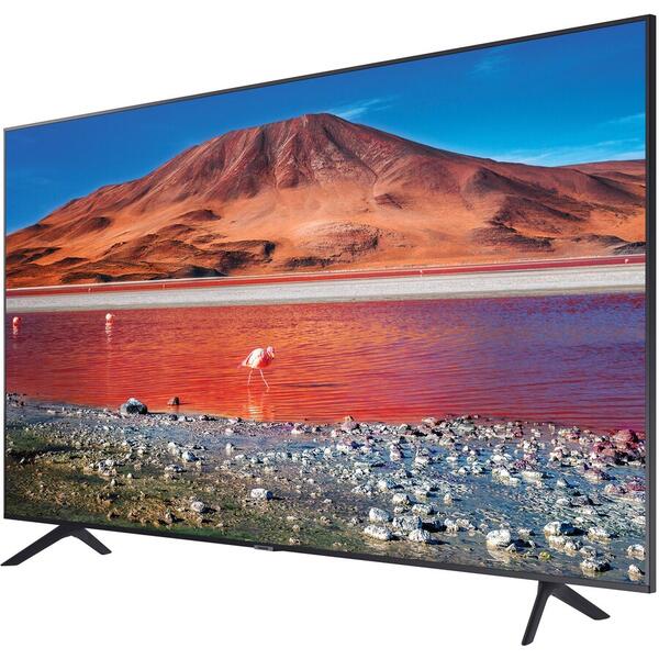 Televizor Led Samsung 146 cm 58TU7172, Smart, 4K Ultra HD