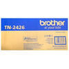Brother Toner TN-2426 Black