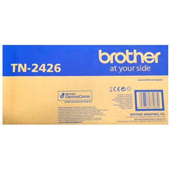 Brother Toner TN-2426 Black