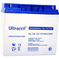 Acumulator UPS Ultracell 12V 18Ah
