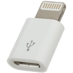 Adaptor Apple Lightning to Micro USB