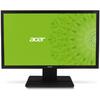 Monitor LED Acer 21.5" V226HQLBBD, 1920 x 1080px, 5 ms, 60 Hz, DVI