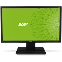 Monitor LED Acer 21.5" V226HQLBBD, 1920 x 1080px, 5 ms, 60 Hz, DVI