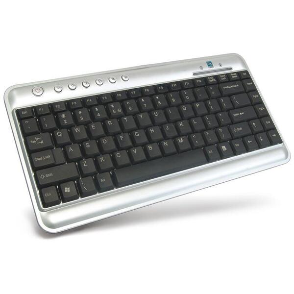 A4tech Tastatura A4-Tech Evo Slim Ultra, SUA