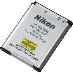 Acumulator Nikon EN-EL19