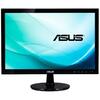 Monitor LED ASUS 18.5", Wide, Negru, VS197DE