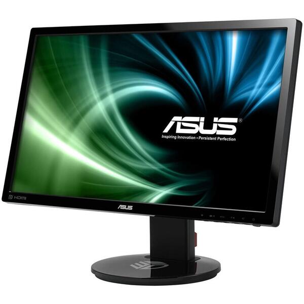 Monitor LED Asus Gaming VG248QE 24" 1ms 3D 144HZ