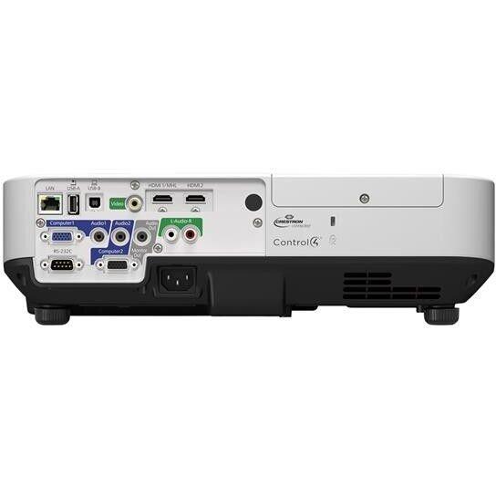 Videoproiector Epson Eb-2250u, Fullhd+, 5000 Lumeni, Contrast 15000:1