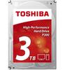Hard Disk Toshiba P300 3,5" 3tb (Hdwd130ezsta)