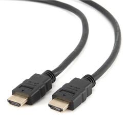 Cablu HDMI  tata-tata Gembird, 1 m,CC-HDMI4-1M