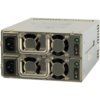Chieftec ATX & Intel Dual Xeon PSU redundant series MRW-5600V, 600W (2x600W)