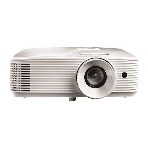 Projector Optoma EH335 (DLP, 3600 ANSI, 1080p Full HD, 20 000:1)