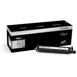 Imaging unit black Lexmark 700Z1  | 40000 pgs| CS310dn / CS310n / CS410dn / CS41