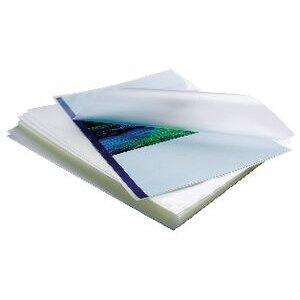 Fellowes Laminating pouch 100 µ, 154x216 mm - A5, 100 pcs