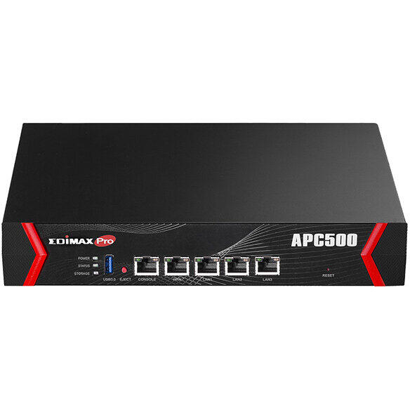 Edimax APC 500 Wireless Acess Point Pro series Controller