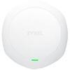 Zyxel WAC6303D-S 802.11ac Wave2 3x3 Smart Antenna AP with BLE Beacon (no PSU)