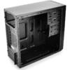 Carcasa Deepcool    Matx Mini-Tower, Front Audio &Amp; 1x Usb 3.0, 2x Usb 2.0, Black "Wave V2"