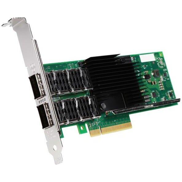 INTEL XL710QDA2 Intel Ethernet Converged Network Adapter XL710-QDA2, retail unit