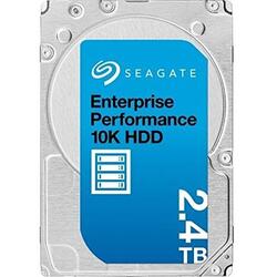 SEAGATE HDD SAS2.5" 2.4TB 10000RPM/256MB ST2400MM0129 SEAGATE