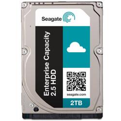 SEAGATE HDD Server Exos 7E2000 4KN (2.5' / 2TB / 128m/ SAS/ 7200rpm)