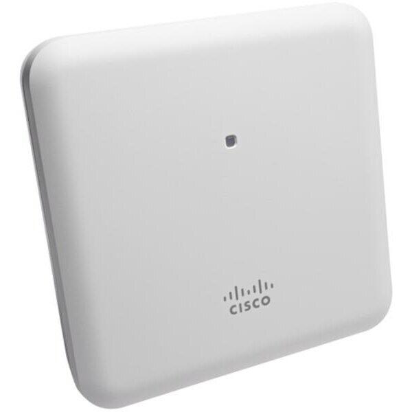 Cisco Access Point Aironet 1852e, White