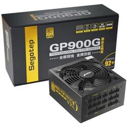 Segotep GP900G 800W Full Modular PSU