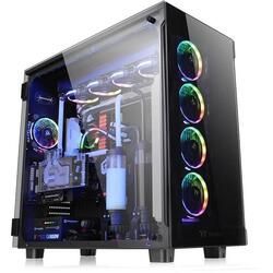 Thermaltake View 91 Tempered Glass RGB