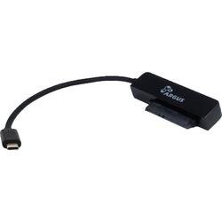 Inter-Tech K104AG1 USB 3.0 Type-C SATA HDD/SSD Adapter Kit