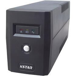 Kstar Micropower Micro 600 LED Full Schuko