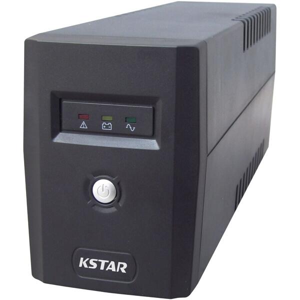 Kstar Micropower Micro 800 LED Full Schuko