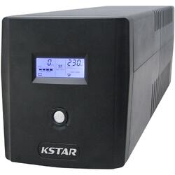 Kstar Micropower Micro 1500 LCD Full Schuko