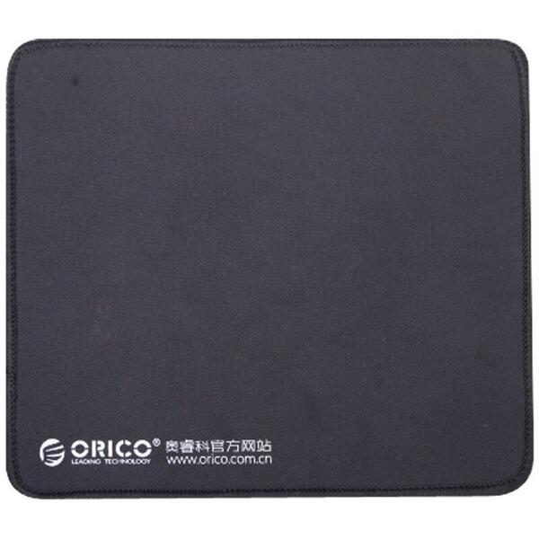 Orico MPS3025 mouse pad Black