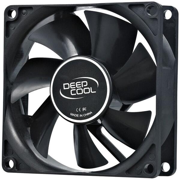 Deepcool Xfan 80 80mm fan