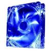 Thermaltake Pure S 12 LED 120mm Clear Blue LED fan