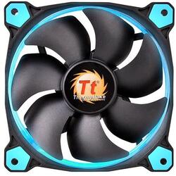 Thermaltake Riing 14 High Static Pressure 140mm Blue LED fan