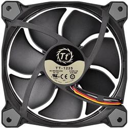 Thermaltake Riing 12 RGB High Static Pressure 120mm RGB LED Single fan pack