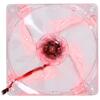 Thermaltake Pure 12 LED 120mm Red LED fan