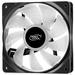 Deepcool RF120 120mm RGB LED fan